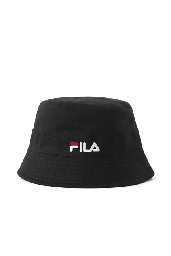 Fila Klobúky Čierne - Butler Bucket Vypredaj - Slovakia 78349-KLFZ